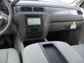 Summit White - Suburban LT 4x4 Photo No. 19