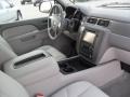 Summit White - Suburban LT 4x4 Photo No. 24