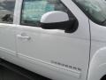 2012 Summit White Chevrolet Suburban LT 4x4  photo #26