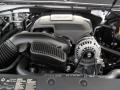 5.3 Liter OHV 16-Valve Flex-Fuel V8 Engine for 2012 Chevrolet Suburban LT 4x4 #56596086
