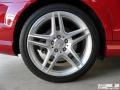 Mars Red - C 350 Sport Photo No. 33