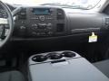 2012 Victory Red Chevrolet Silverado 1500 LT Crew Cab 4x4  photo #16