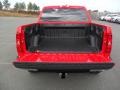 2012 Victory Red Chevrolet Silverado 1500 LT Crew Cab 4x4  photo #18