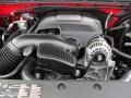 2012 Victory Red Chevrolet Silverado 1500 LT Crew Cab 4x4  photo #25