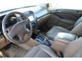 Saddle Interior Photo for 2004 Acura MDX #56596536