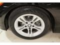 2008 Jet Black BMW 3 Series 328i Sedan  photo #9