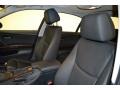 2008 Jet Black BMW 3 Series 328i Sedan  photo #13