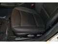 2008 Jet Black BMW 3 Series 328i Sedan  photo #14