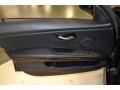 2008 Jet Black BMW 3 Series 328i Sedan  photo #15