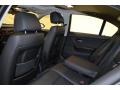 2008 Jet Black BMW 3 Series 328i Sedan  photo #16
