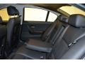 2008 Jet Black BMW 3 Series 328i Sedan  photo #17