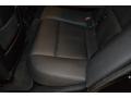 2008 Jet Black BMW 3 Series 328i Sedan  photo #19