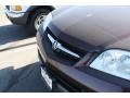 Burnished Bronze Metallic - MDX Touring Photo No. 21