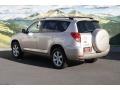 Savannah Metallic - RAV4 Limited 4WD Photo No. 2