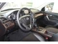 Ebony Prime Interior Photo for 2011 Acura MDX #56596935