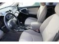 2007 Savannah Metallic Toyota RAV4 Limited 4WD  photo #4