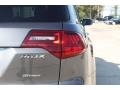 2011 Polished Metal Metallic Acura MDX Advance  photo #12