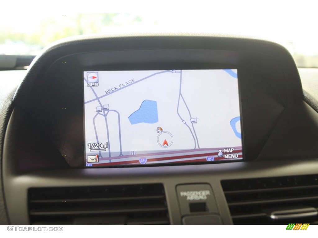 2011 Acura MDX Advance Navigation Photo #56597082