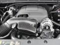 5.3 Liter OHV 16-Valve VVT Flex-Fuel Vortec V8 Engine for 2012 Chevrolet Silverado 1500 LTZ Crew Cab 4x4 #56597139