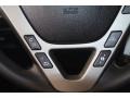 Ebony Controls Photo for 2011 Acura MDX #56597219