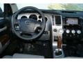 2012 Black Toyota Tundra Limited CrewMax 4x4  photo #11