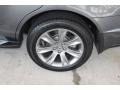 2011 Acura MDX Advance Wheel and Tire Photo