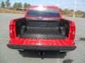 Ebony Trunk Photo for 2012 Chevrolet Silverado 1500 #56597289