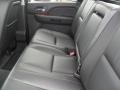 2012 Stealth Gray Metallic GMC Sierra 1500 SLT Crew Cab 4x4  photo #14