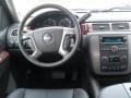 2012 Stealth Gray Metallic GMC Sierra 1500 SLT Crew Cab 4x4  photo #15