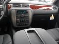 2012 Stealth Gray Metallic GMC Sierra 1500 SLT Crew Cab 4x4  photo #16