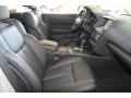 Charcoal Interior Photo for 2011 Nissan Maxima #56597790