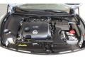  2011 Maxima 3.5 SV Sport 3.5 Liter DOHC 24-Valve CVTCS V6 Engine