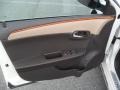 Cocoa/Cashmere Door Panel Photo for 2012 Chevrolet Malibu #56597853