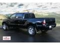 2012 Black Toyota Tacoma V6 TRD Sport Double Cab 4x4  photo #3