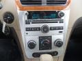 Cocoa/Cashmere Audio System Photo for 2012 Chevrolet Malibu #56597871