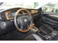 Charcoal Interior Photo for 2004 Jaguar X-Type #56597877