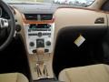 Cocoa/Cashmere Dashboard Photo for 2012 Chevrolet Malibu #56597925