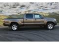 Pyrite Mica - Tacoma V6 TRD Sport Double Cab 4x4 Photo No. 2