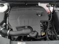 2.4 Liter DOHC 16-Valve VVT ECOTEC 4 Cylinder Engine for 2012 Chevrolet Malibu LT #56597997
