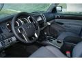 2012 Pyrite Mica Toyota Tacoma V6 TRD Sport Double Cab 4x4  photo #5