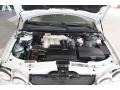 3.0 Liter DOHC 24 Valve V6 2004 Jaguar X-Type 3.0 Engine