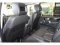 2010 Zermatt Silver Metallic Land Rover LR4 HSE Lux  photo #15