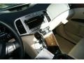 2011 Tropical Sea Metallic Toyota Venza V6 AWD  photo #6