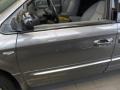 2004 Graphite Gray Pearl Chrysler Town & Country Touring  photo #3