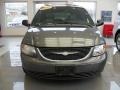 2004 Graphite Gray Pearl Chrysler Town & Country Touring  photo #11