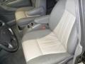 2004 Graphite Gray Pearl Chrysler Town & Country Touring  photo #13