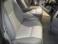 2004 Graphite Gray Pearl Chrysler Town & Country Touring  photo #18