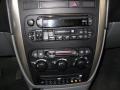 2004 Graphite Gray Pearl Chrysler Town & Country Touring  photo #22