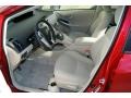 Barcelona Red Metallic - Prius Hybrid III Photo No. 4