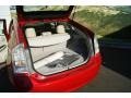 Barcelona Red Metallic - Prius Hybrid III Photo No. 10